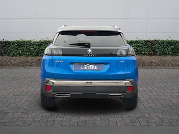 Used Peugeot 3008 2022 for sale - 77268835: Photo
