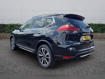 Used Nissan X-Trail 2018 for sale - 79050788: Photo