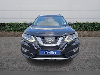 Used Nissan X-Trail 2018 for sale - 79050788: Photo