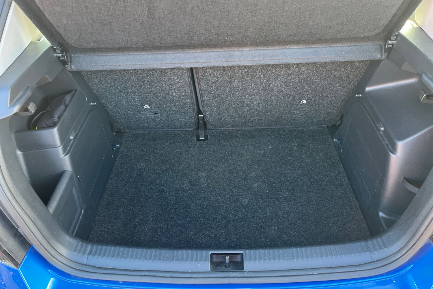 Used Skoda Fabia 2017 for sale - 76528682: Photo 10