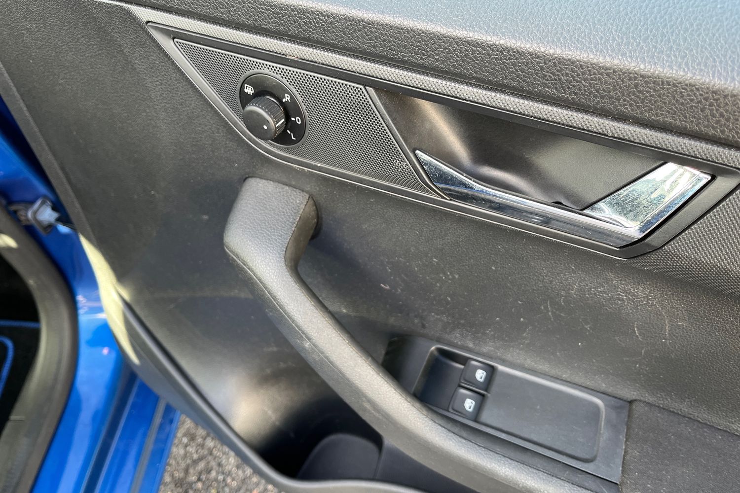 Used Skoda Fabia 2017 for sale - 76528682: Photo 13