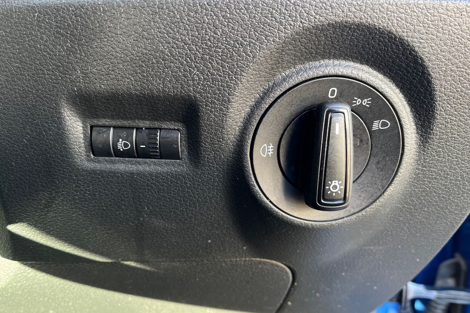 Used Skoda Fabia 2017 for sale - 76528682: Photo 14