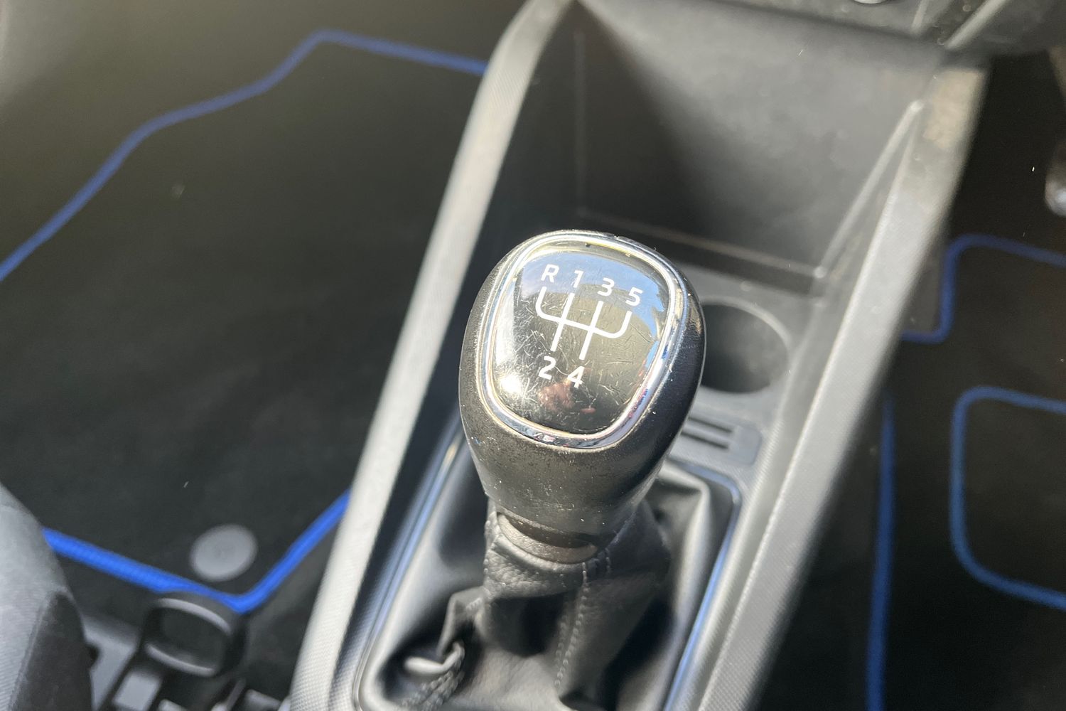 Used Skoda Fabia 2017 for sale - 76528682: Photo 15