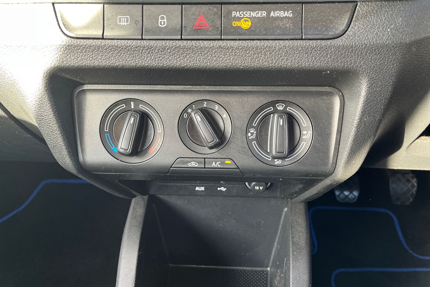 Used Skoda Fabia 2017 for sale - 76528682: Photo 16