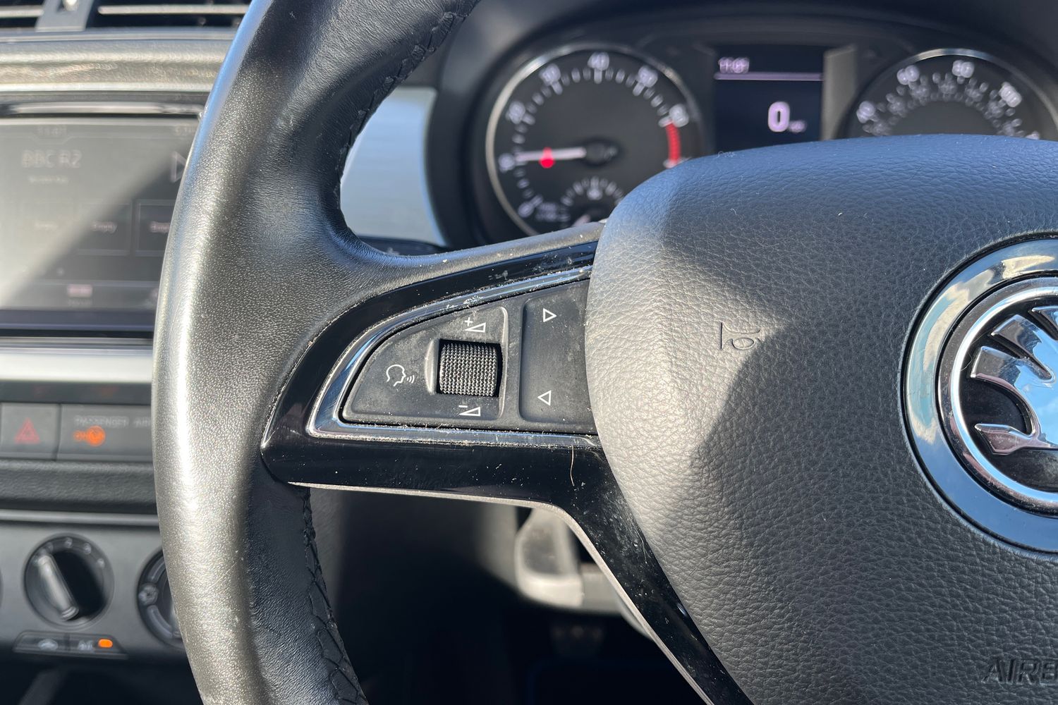 Used Skoda Fabia 2017 for sale - 76528682: Photo 18