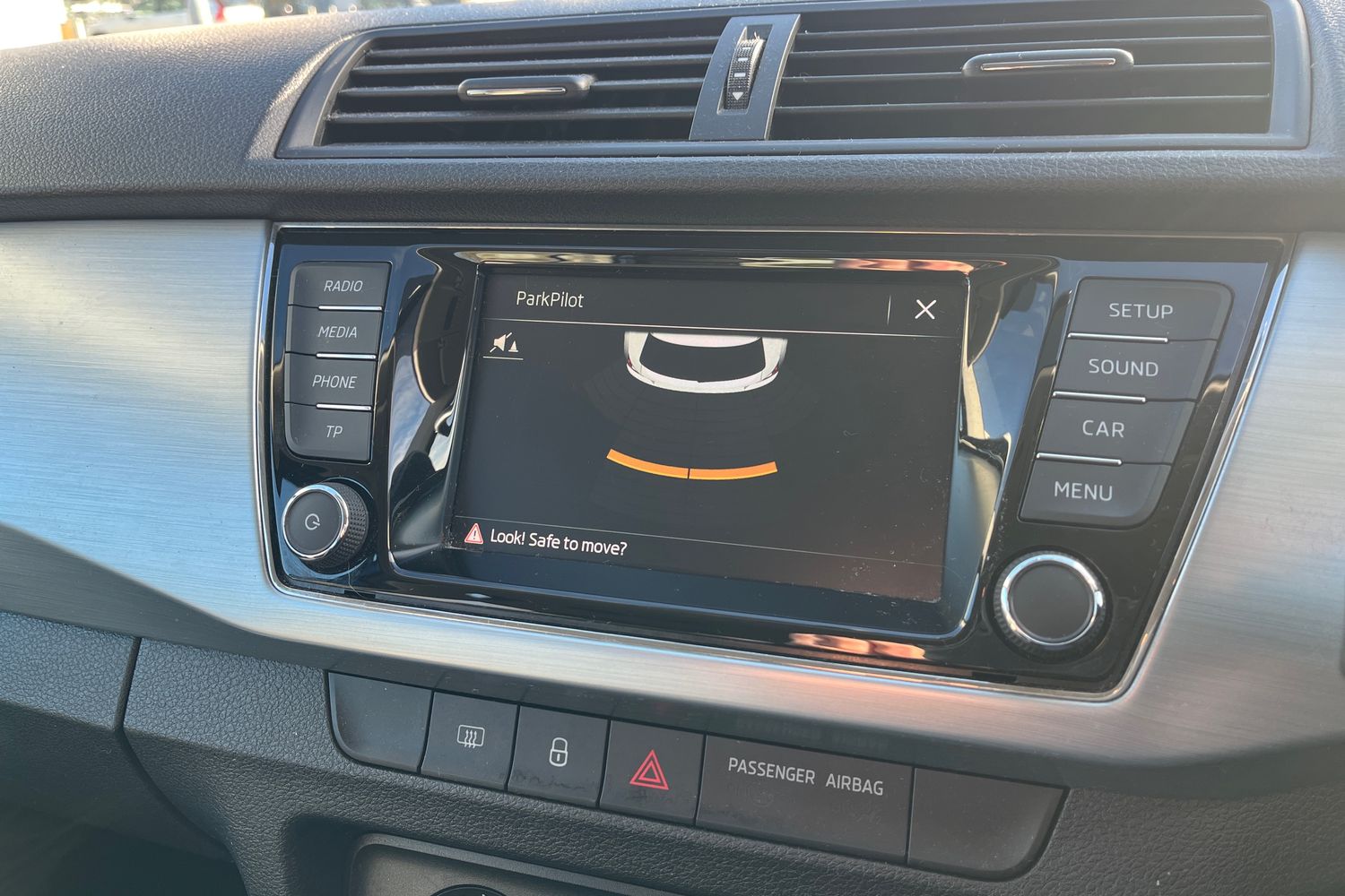 Used Skoda Fabia 2017 for sale - 76528682: Photo 20