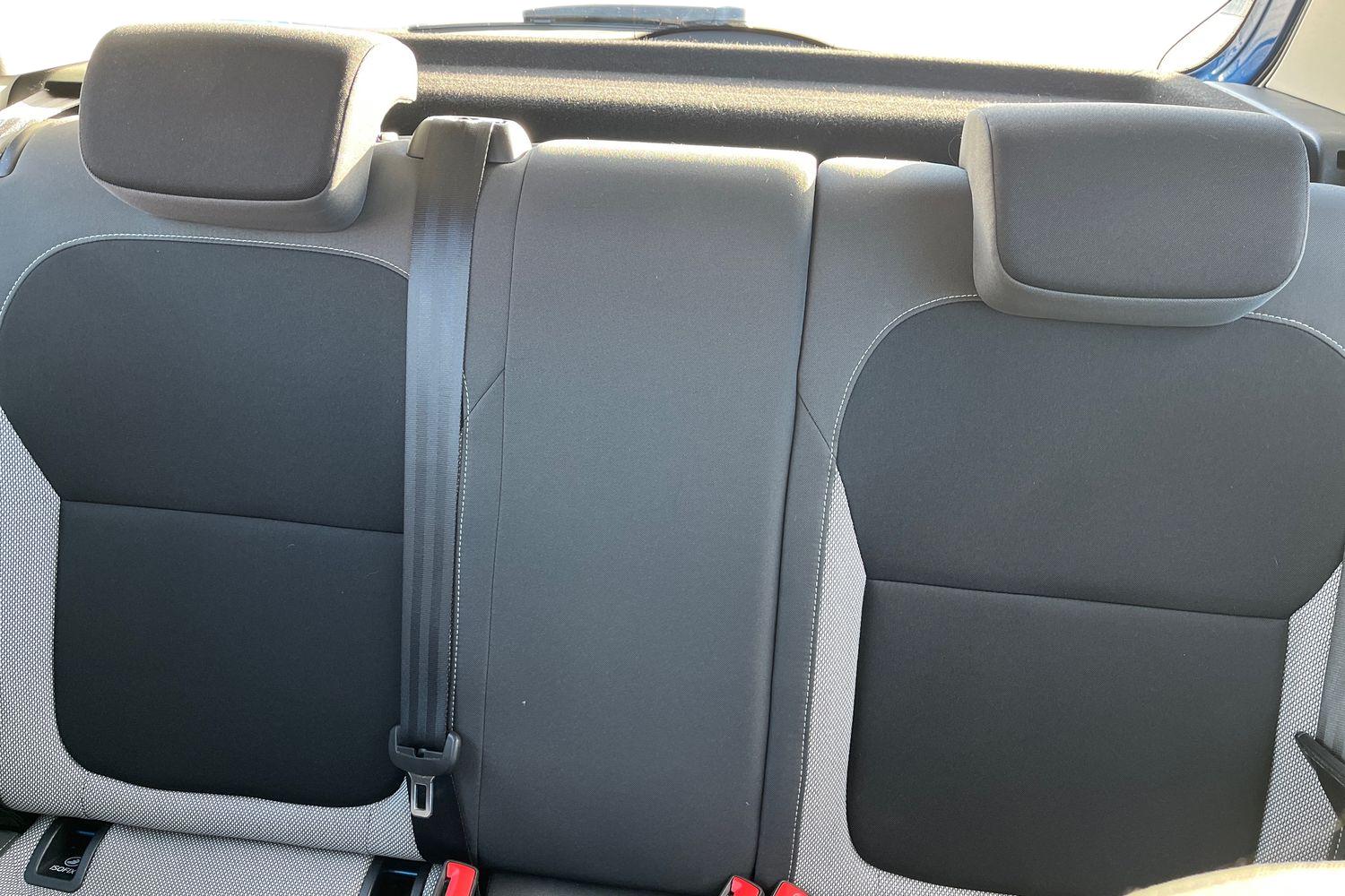 Used Skoda Fabia 2017 for sale - 76528682: Photo 9