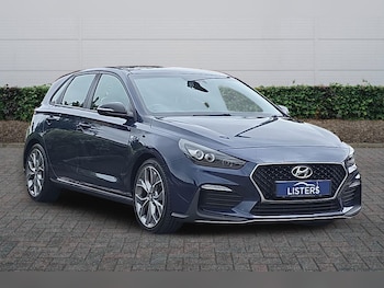 Used Hyundai i30 2019 for sale - 78890836: Photo