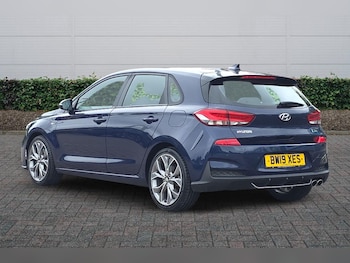 Used Hyundai i30 2019 for sale - 78890836: Photo