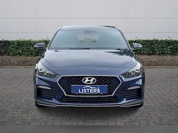 Used Hyundai i30 2019 for sale - 78890836: Photo