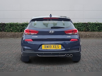 Used Hyundai i30 2019 for sale - 78890836: Photo