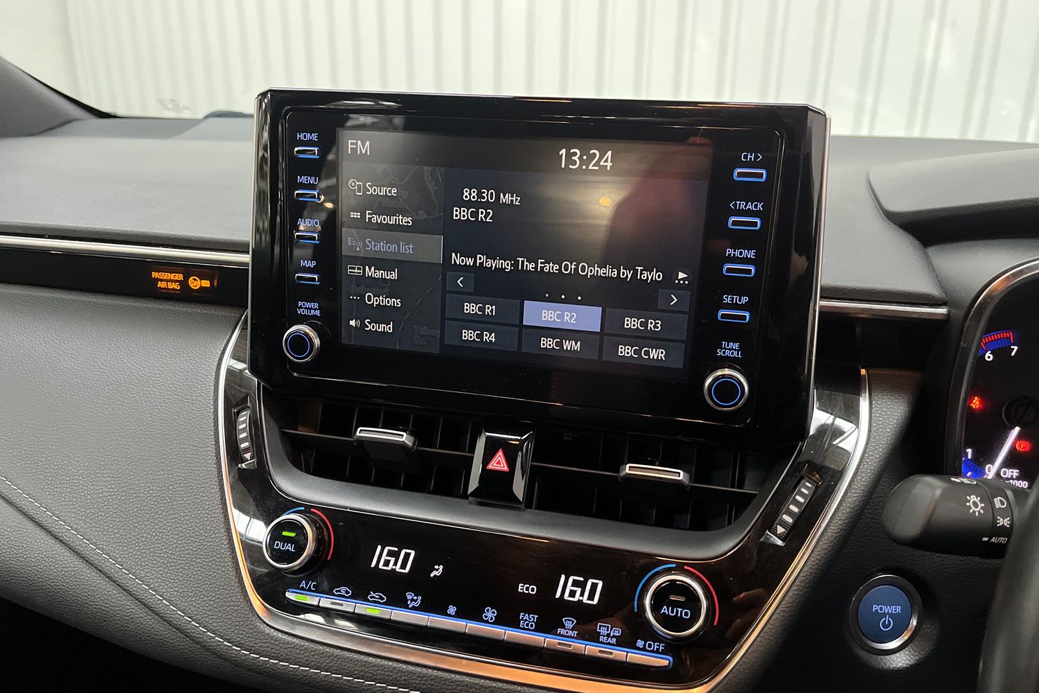 Used Toyota Corolla 2019 for sale - 76586510: Photo 11