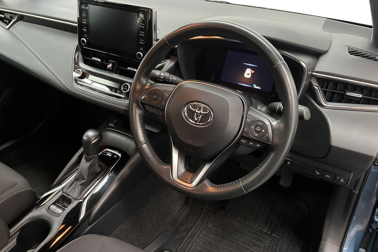 Used Toyota Corolla 2019 for sale - 76586510: Photo 12