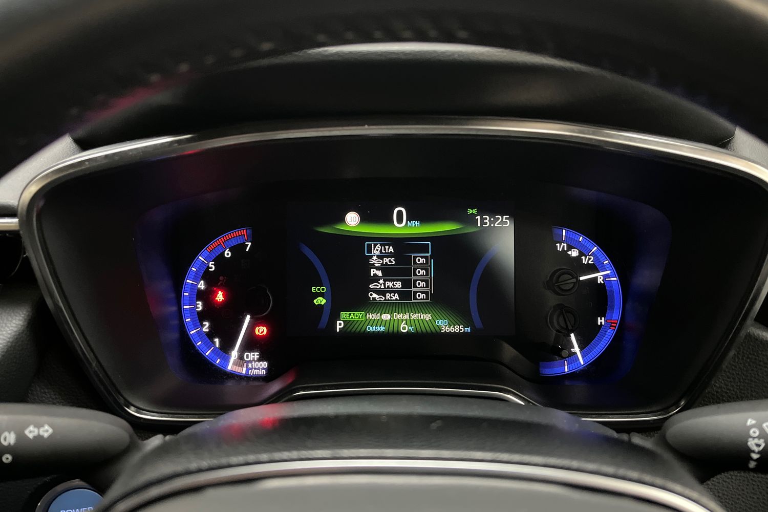 Used Toyota Corolla 2019 for sale - 76586510: Photo 13