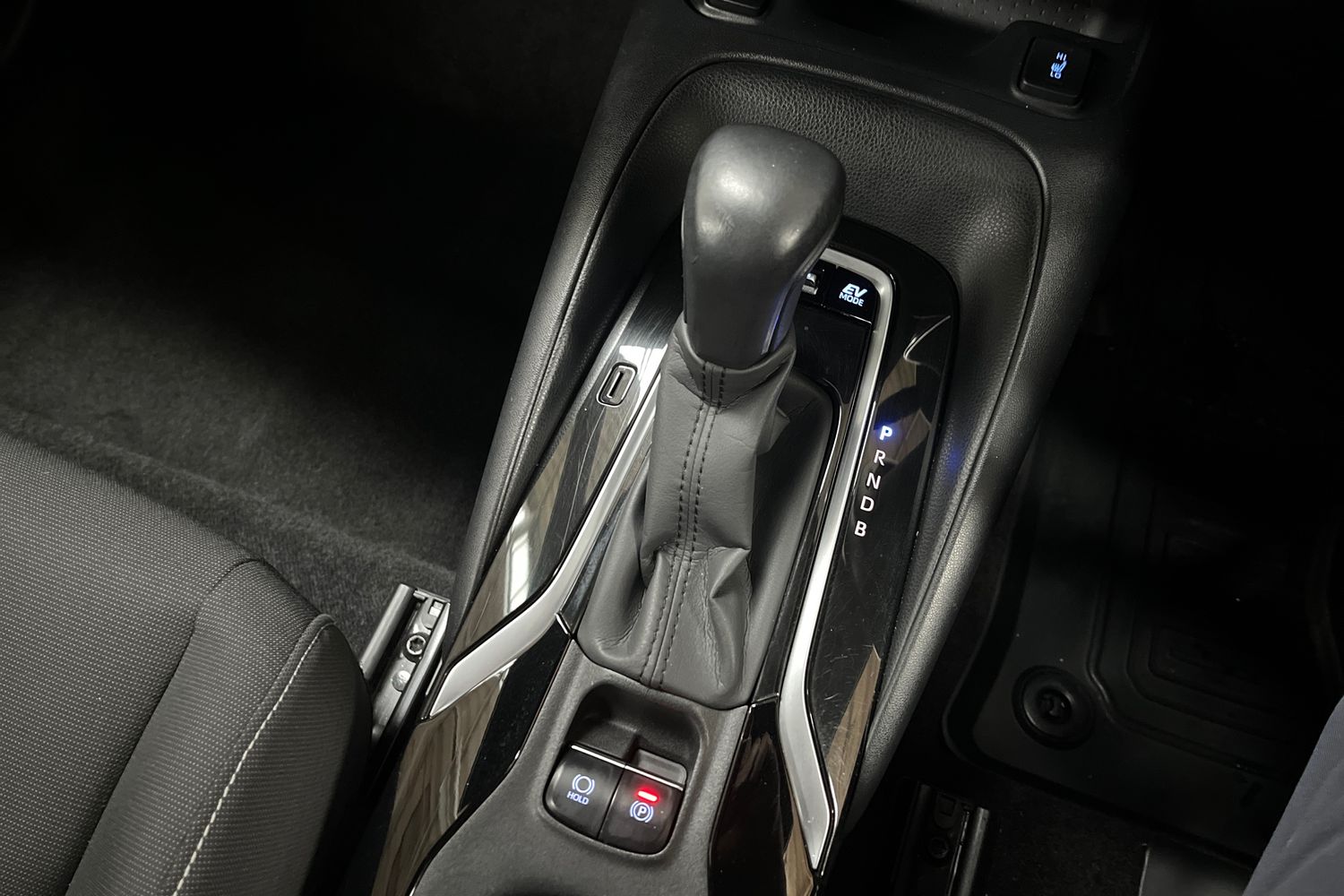 Used Toyota Corolla 2019 for sale - 76586510: Photo 14