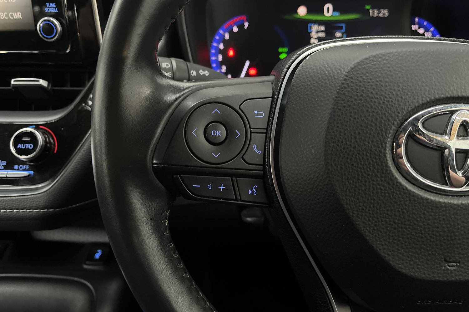 Used Toyota Corolla 2019 for sale - 76586510: Photo 15