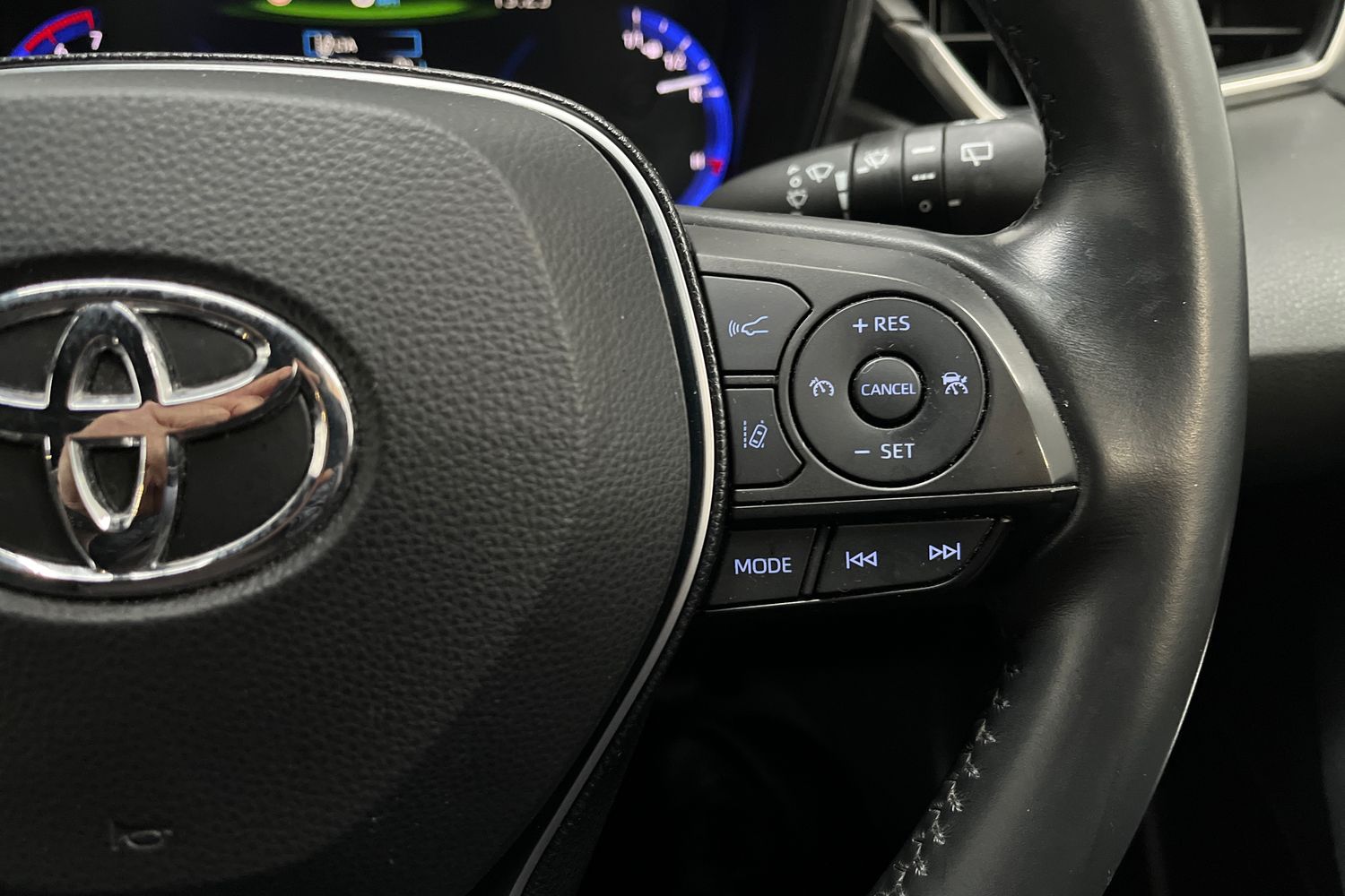 Used Toyota Corolla 2019 for sale - 76586510: Photo 16