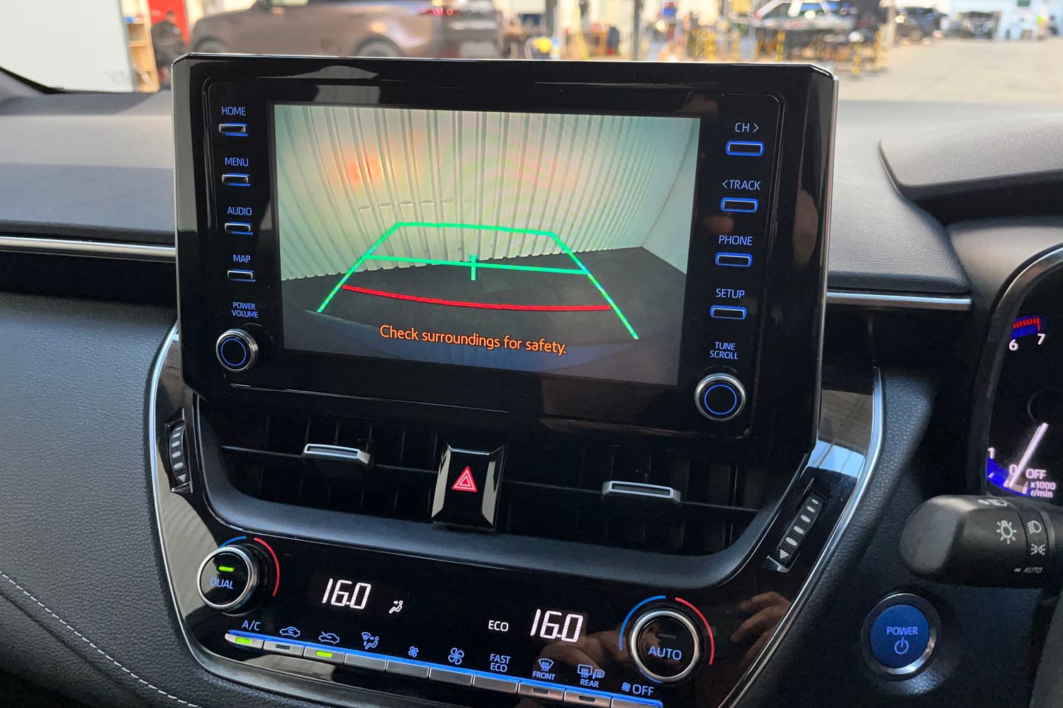 Used Toyota Corolla 2019 for sale - 76586510: Photo 18