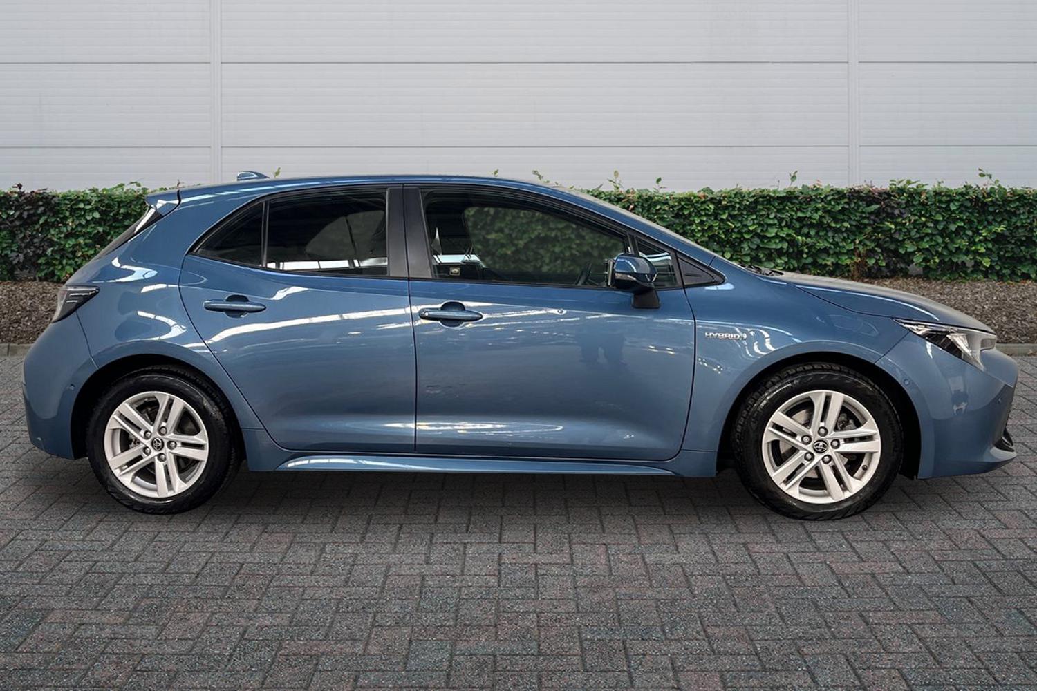 Used Toyota Corolla 2019 for sale - 76586510: Photo 5