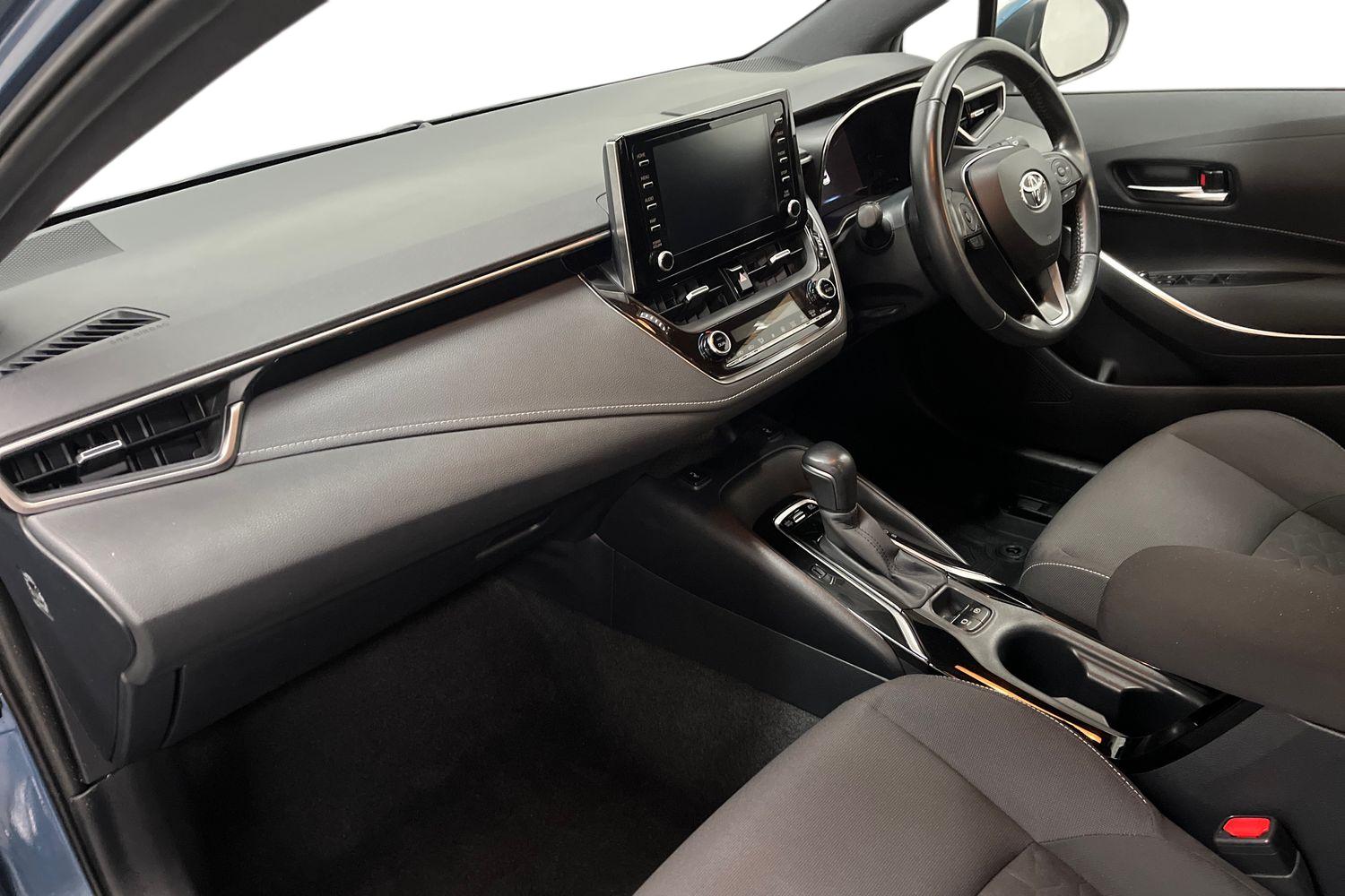 Used Toyota Corolla 2019 for sale - 76586510: Photo 7