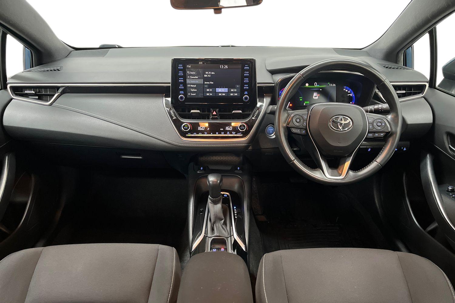 Used Toyota Corolla 2019 for sale - 76586510: Photo 8