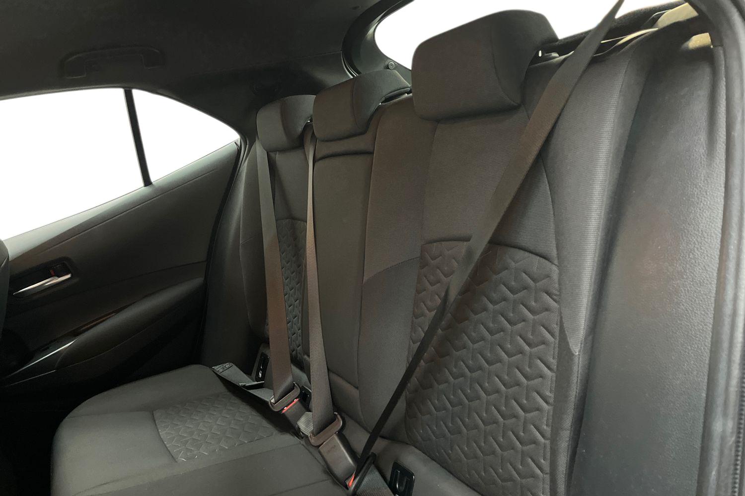 Used Toyota Corolla 2019 for sale - 76586510: Photo 9