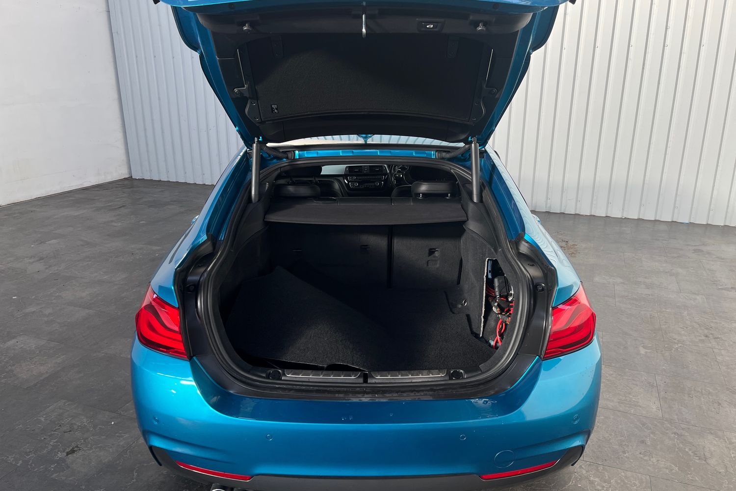 Used BMW 4 Series 2018 for sale - 76474492: Photo 10