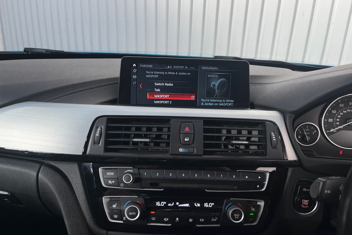 Used BMW 4 Series 2018 for sale - 76474492: Photo 11