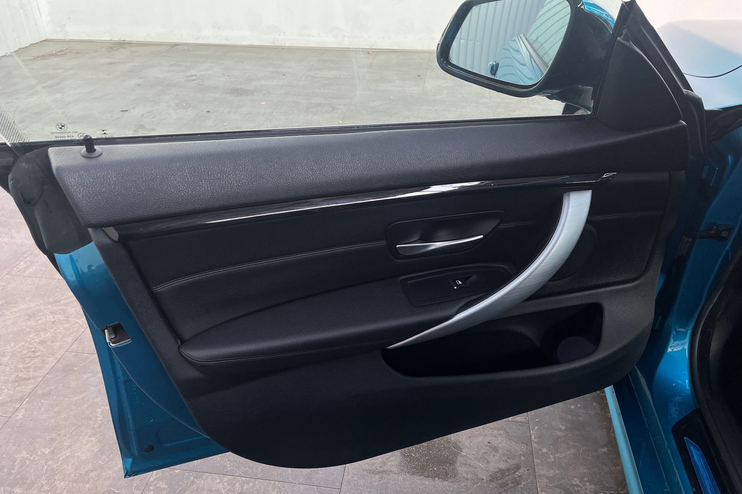 Used BMW 4 Series 2018 for sale - 76474492: Photo 13