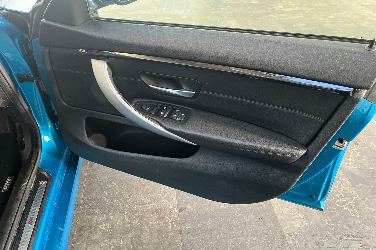 Used BMW 4 Series 2018 for sale - 76474492: Photo 14