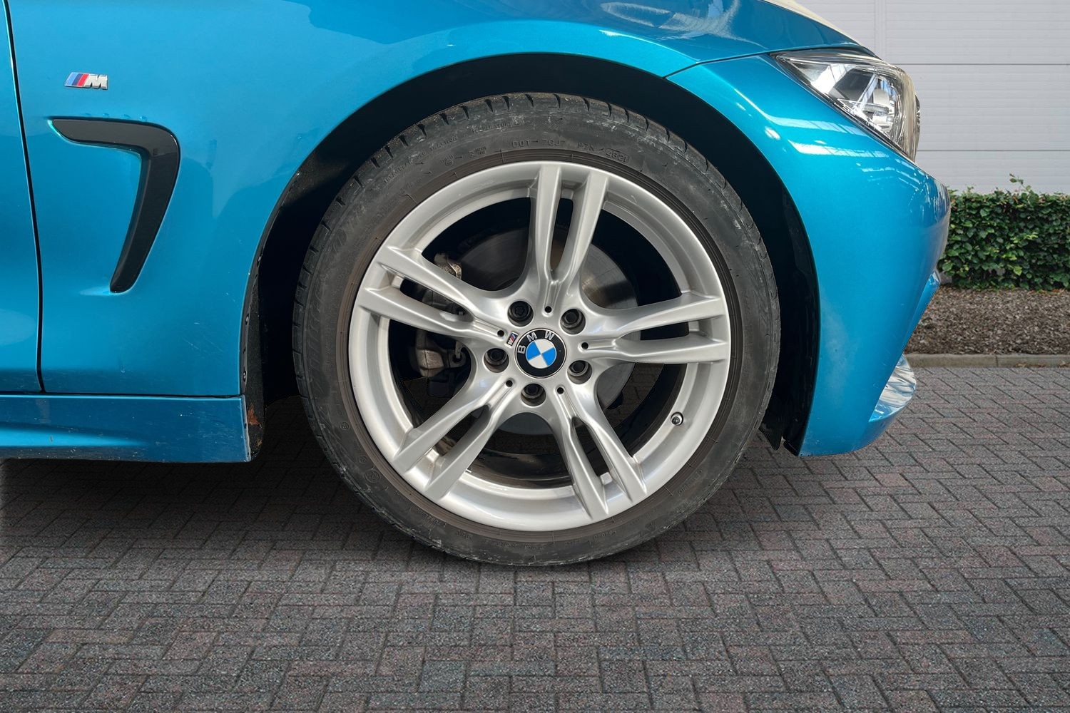 Used BMW 4 Series 2018 for sale - 76474492: Photo 6