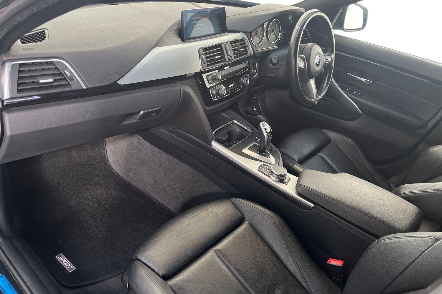 Used BMW 4 Series 2018 for sale - 76474492: Photo 7