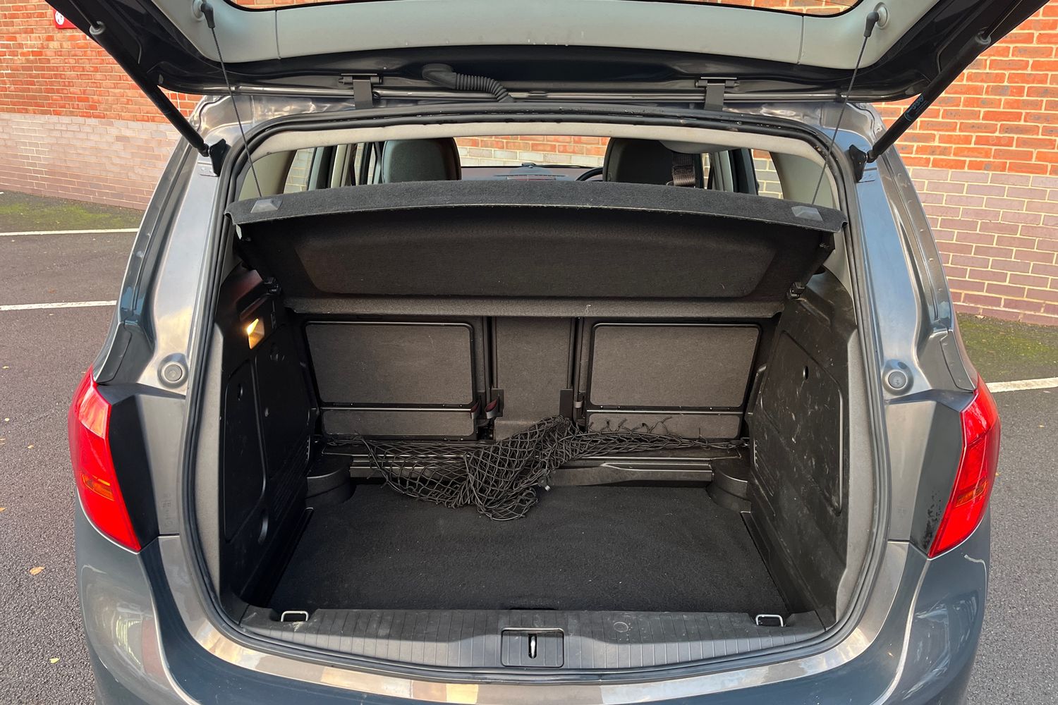 Used Renault Clio 2018 for sale - 76800687: Photo 10