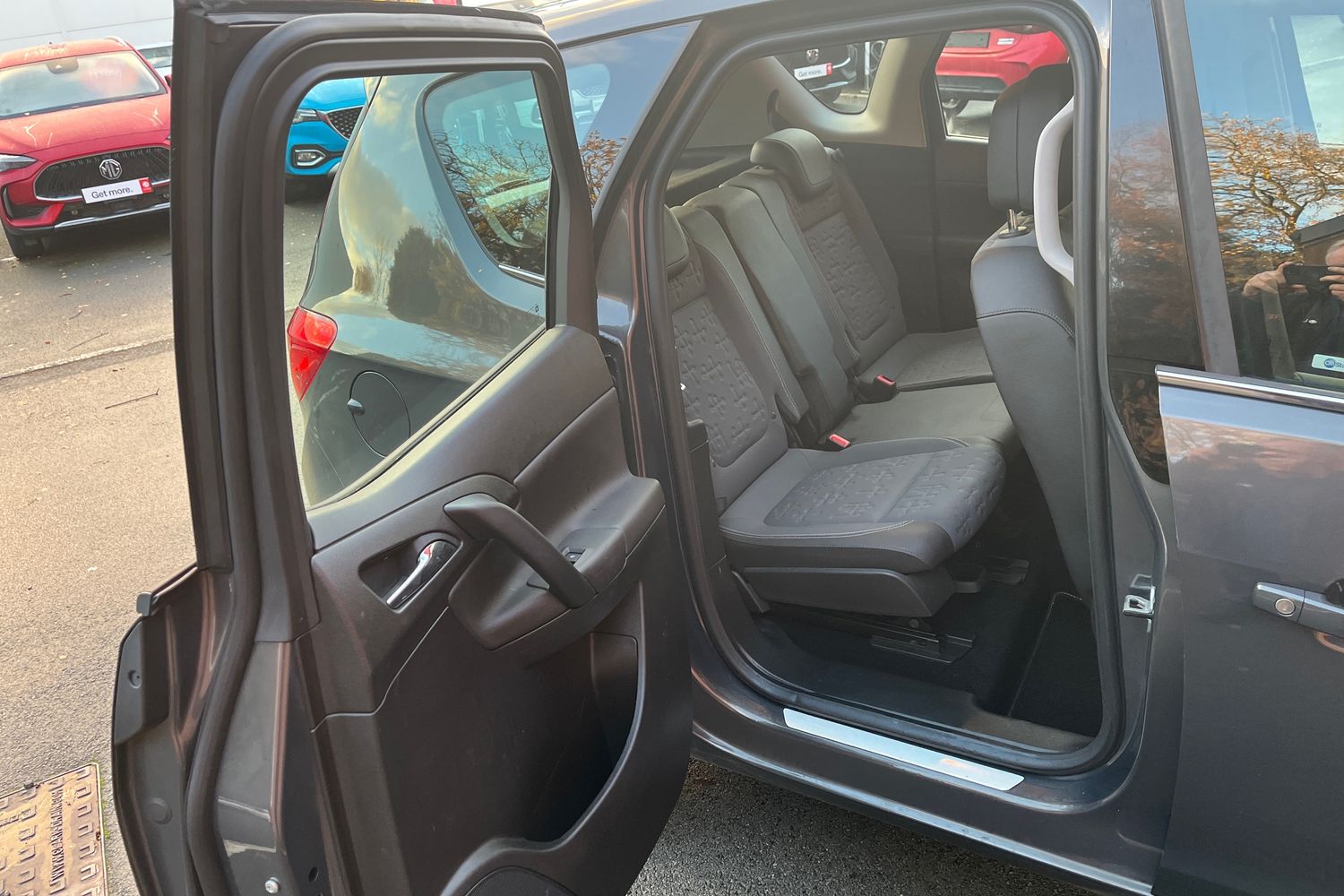 Used Renault Clio 2018 for sale - 76800687: Photo 16