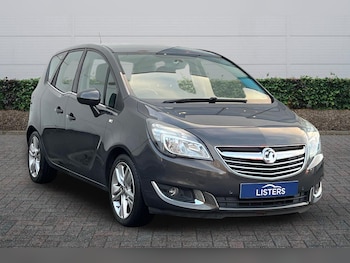 2017 (67) - 1.4i 16V Tech Line 5dr