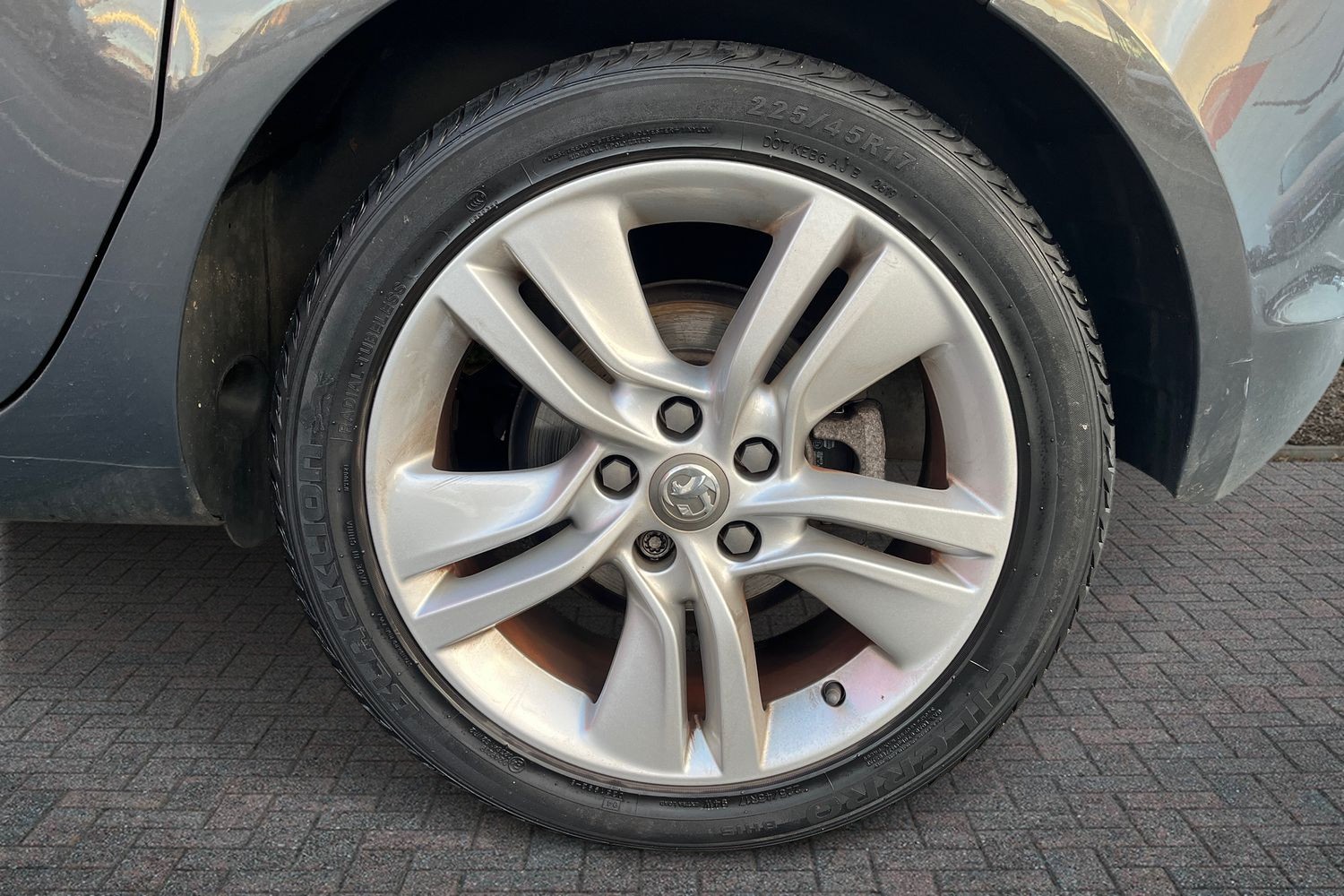 Used Renault Clio 2018 for sale - 76800687: Photo 6