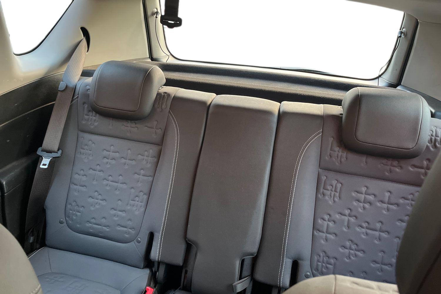 Used Renault Clio 2018 for sale - 76800687: Photo 9