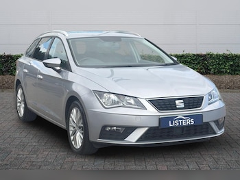 Used SEAT Leon 2018 for sale - 79397068: Photo