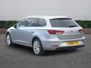 Used SEAT Leon 2018 for sale - 79397068: Photo