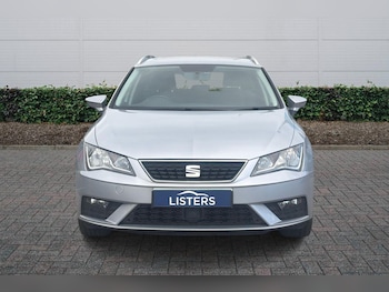 Used SEAT Leon 2018 for sale - 79397068: Photo