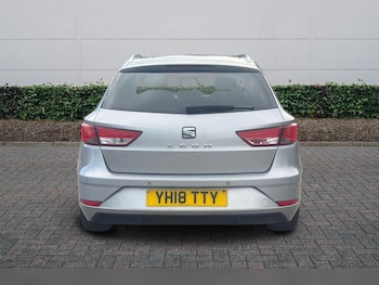 Used SEAT Leon 2018 for sale - 79397068: Photo