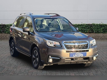 Used Subaru Forester 2018 for sale - 77412978: Photo