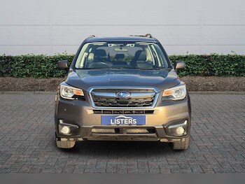 Used Subaru Forester 2018 for sale - 77412978: Photo