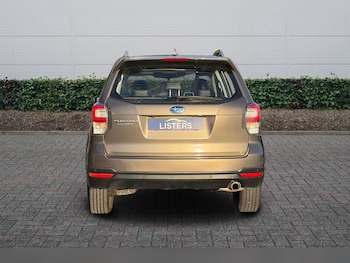 Used Subaru Forester 2018 for sale - 77412978: Photo