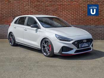 2022 (72) - 2.0T GDi N Performance 5dr