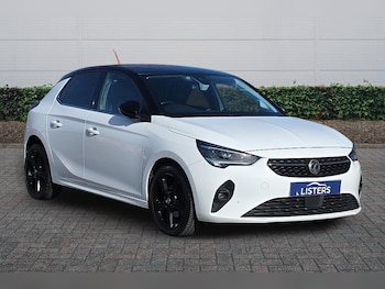 Used Vauxhall Corsa 2021 for sale - 77627061: Photo