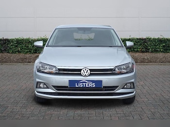 Used Volkswagen Polo 2020 for sale - 78990075: Photo
