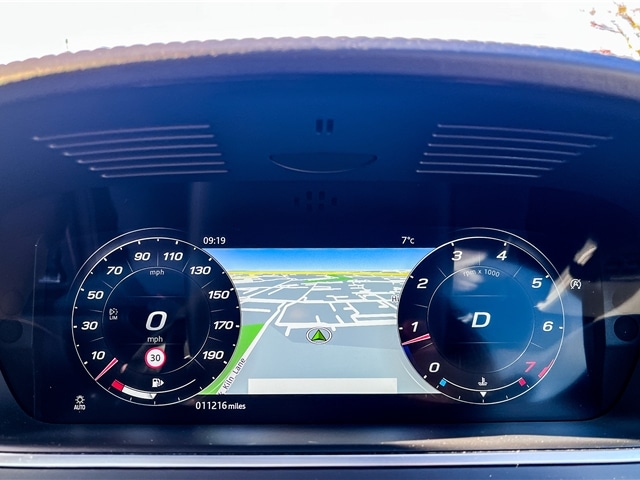 Used Jaguar F-Type 2022 for sale - 76216643: Photo 10