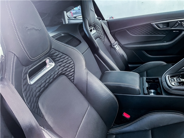 Used Jaguar F-Type 2022 for sale - 76216643: Photo 14