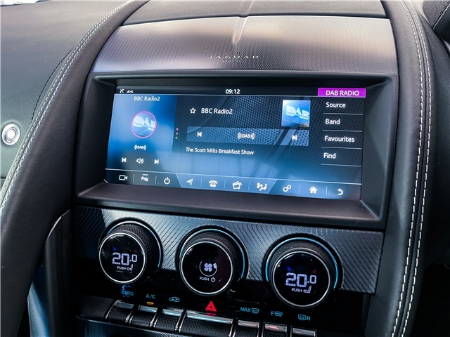 Used Jaguar F-Type 2022 for sale - 76216643: Photo 16